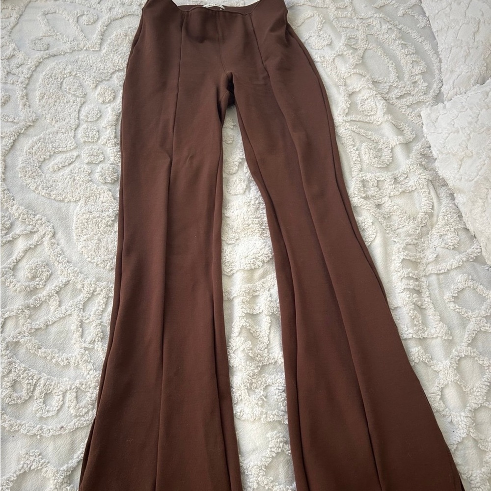 Abercrombie and Fitch Brown Pants